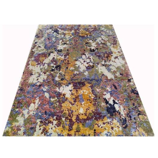 Handknotted Contemporary Rugs - RHM-062 for wholesale by Rural Handmade