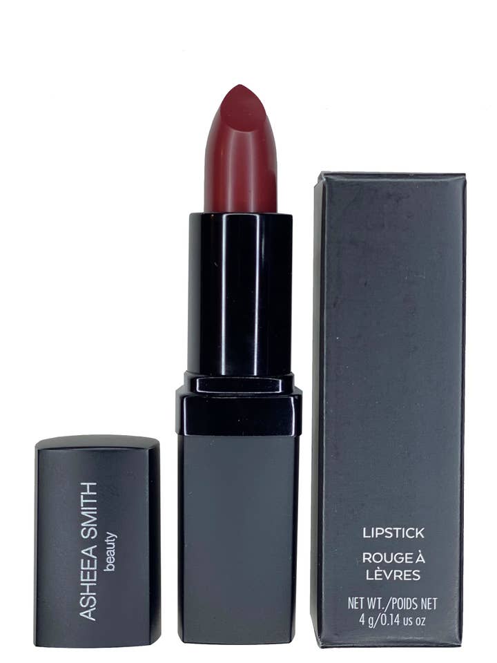 QUEENIE | XTREME MATTE LIPSTICK for wholesale by BEAUTY BY ASHEEA