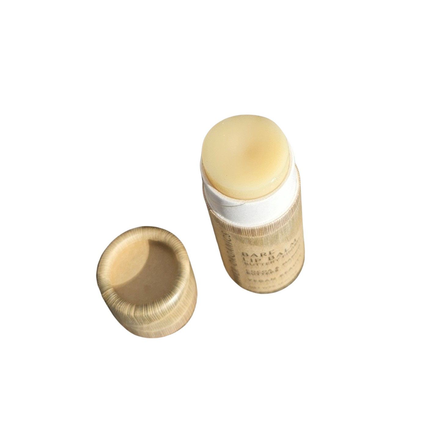 River Organics - Wholesale Lip Balm - Bare Lip Balm2