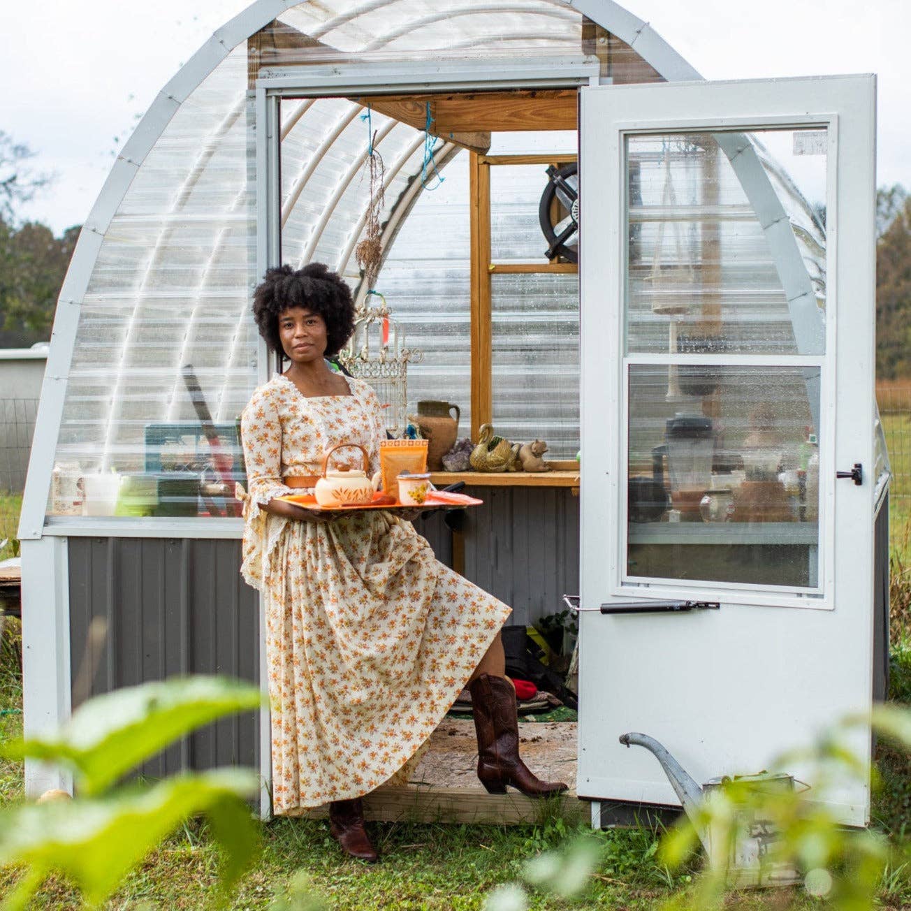 Cedar Hill Homestead – wholesale Hälsoté/Detoxté – Hjärndimma Te – Lösviktste-blandning för Fokus & Klarhet2