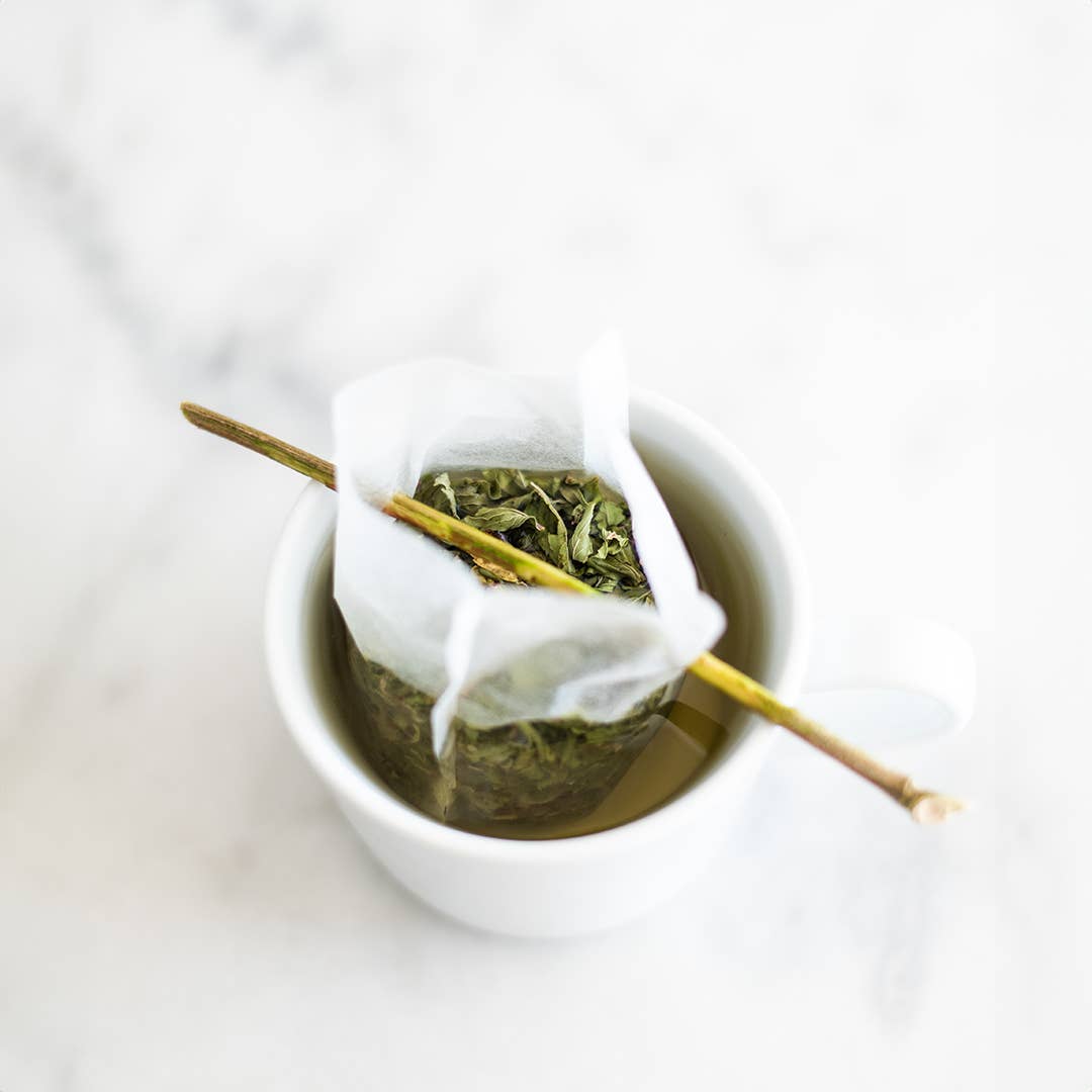 Be Aromatic - Wholesale Health/Detox Tea - Organic infusion of Hortelã Pimenta3