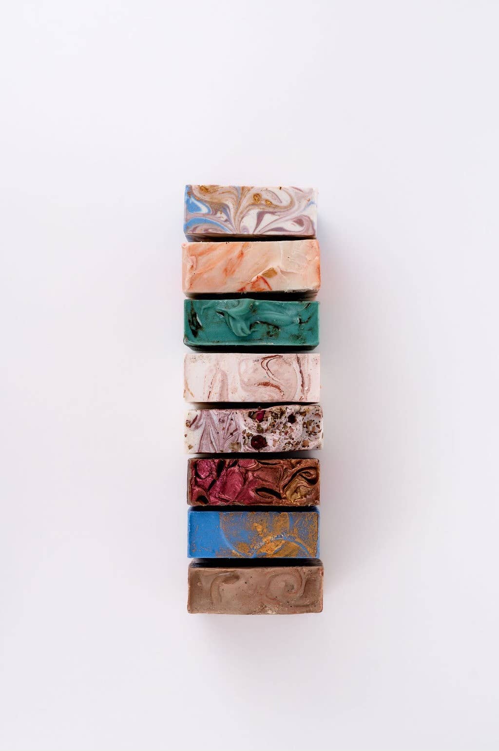 Suds by the Ocean - Wholesale Bar Soap - Moonlight at Margate - bath soap1