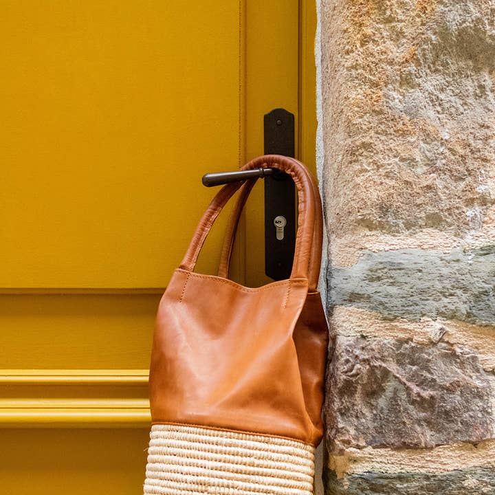 ATELIER KINZ - Wholesale Basket - Asilah Basket1