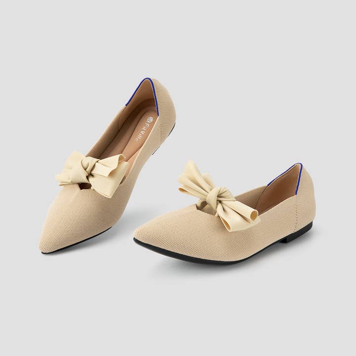 FitVille - Wholesale Flats - Women's - FitVille Women's Queenly Flat V23