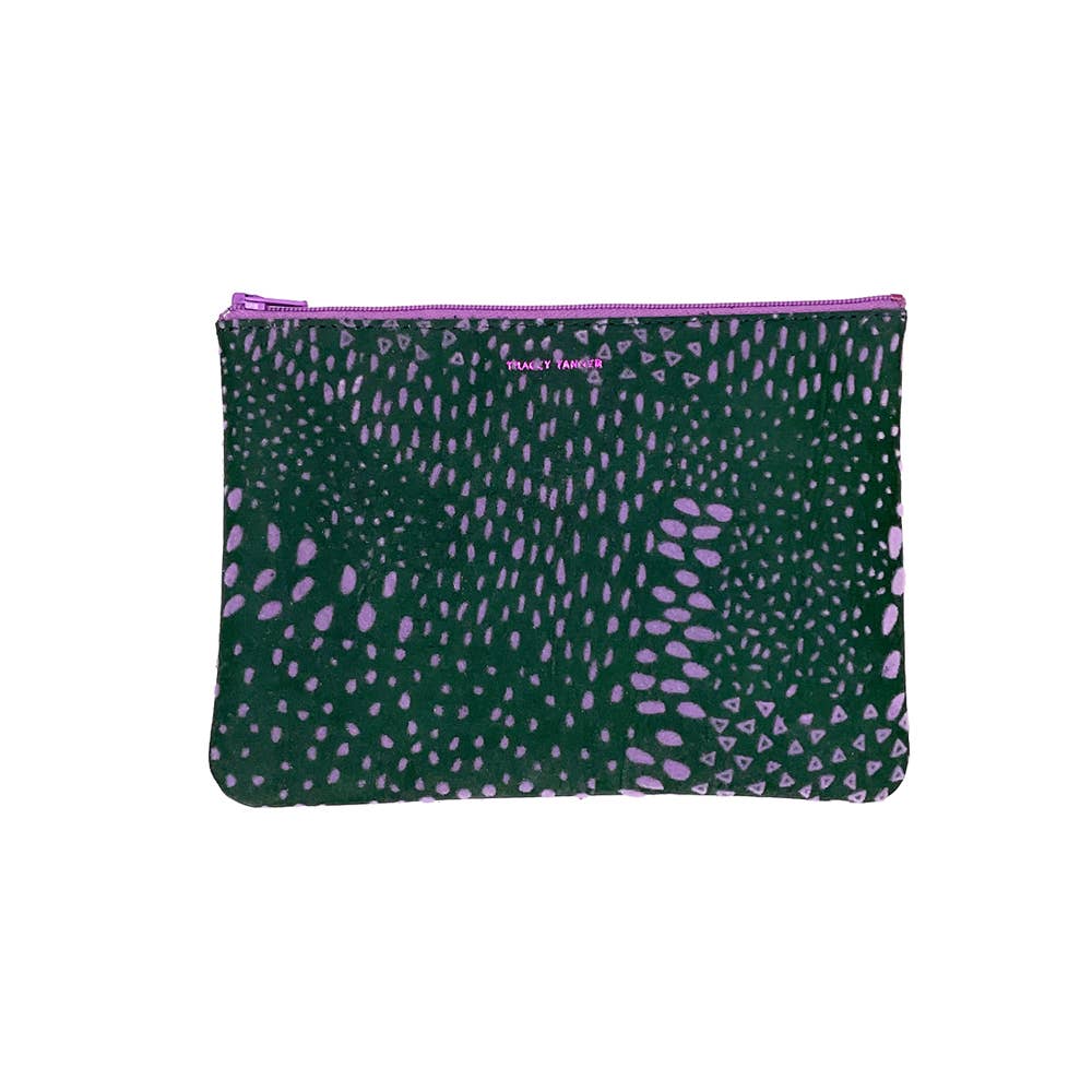 Tracey Tanner – Engroshandel Posetaske - Dame – Medium Zip Pouch42