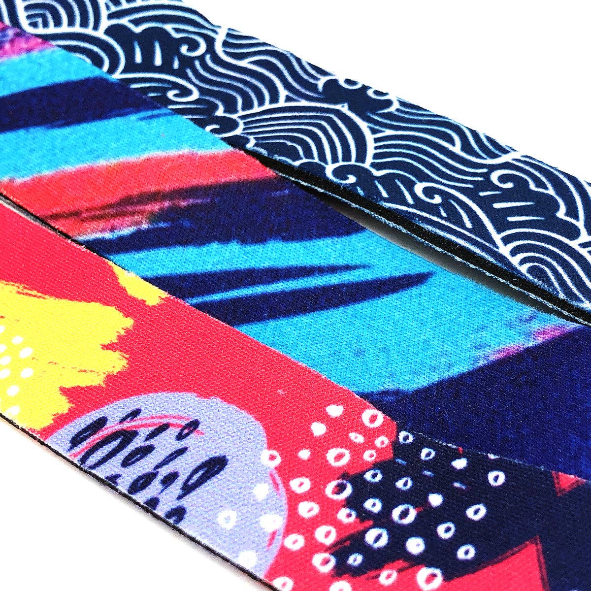 Wrapables.com - Vente Cordon à lunettes de vue / de soleil – femme - Support à lunettes réglable Wrapables, sangle pour lunettes de soleil21