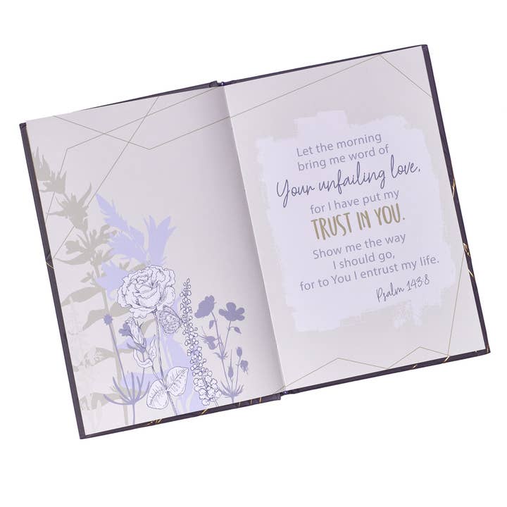 Christian Art Gifts - Wholesale Book - Adult - Gift Book Life Lists for Women Hardcover