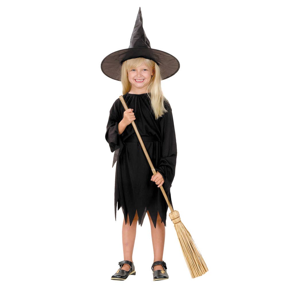 Party Pro – Engroshandel Udklædning – Børn – Sæt med 24 halloweenkostumer til piger3