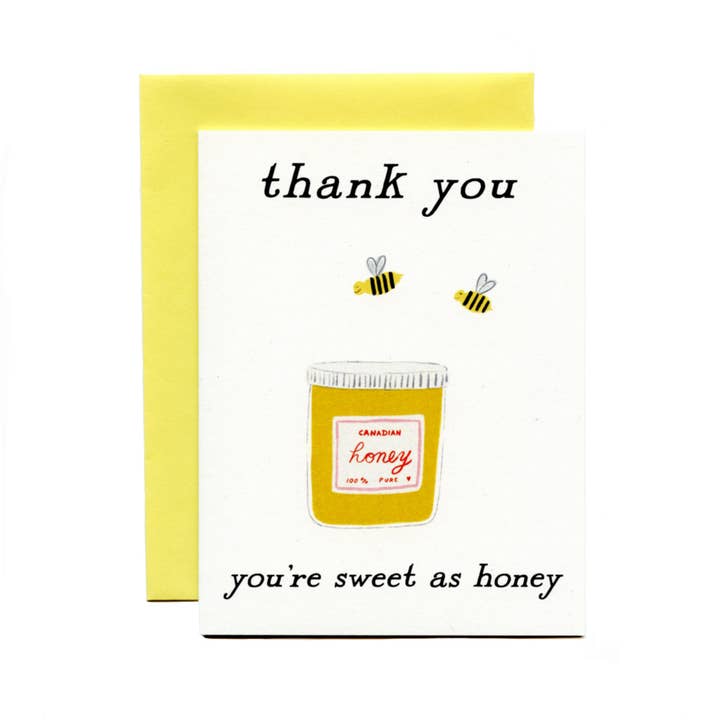 Doux Comme Miel pour la vente par Honour Bright