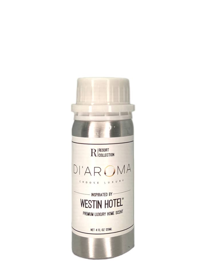 Inspired by: Westin Hotel HVAC- Resort/ Hotel Collection for wholesale by Mystic Romance