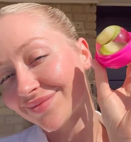 Beauty Ball – wholesale Face/beauty roller – Large Beauty Ball4