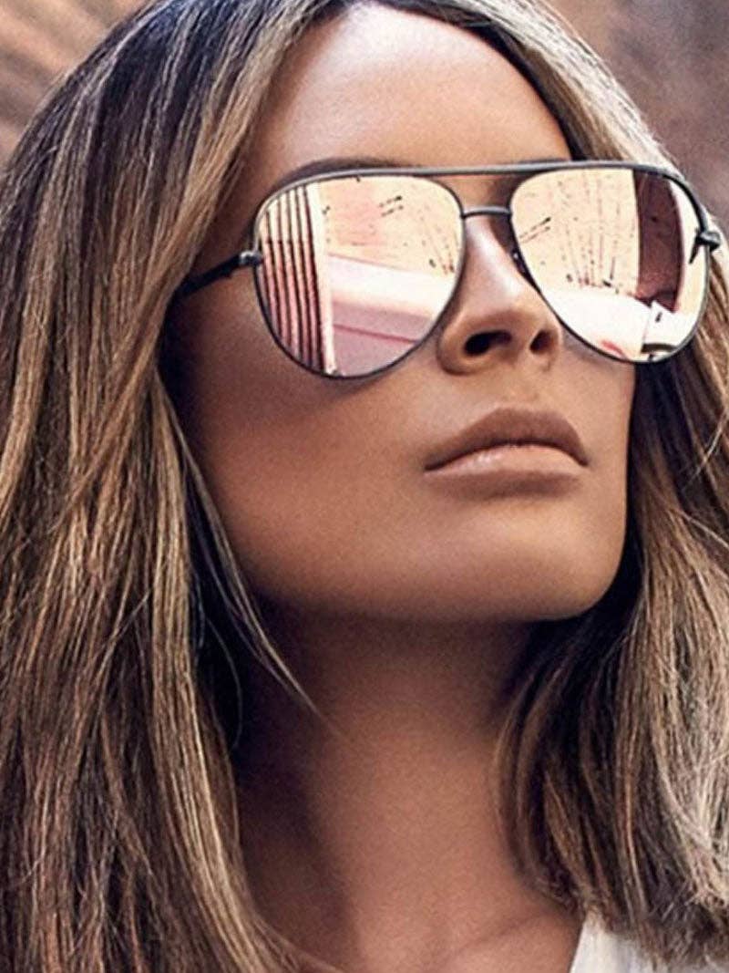 StyleGalX – wholesale Sunglasses – Women's – Greater Than Soul Sunglassses11