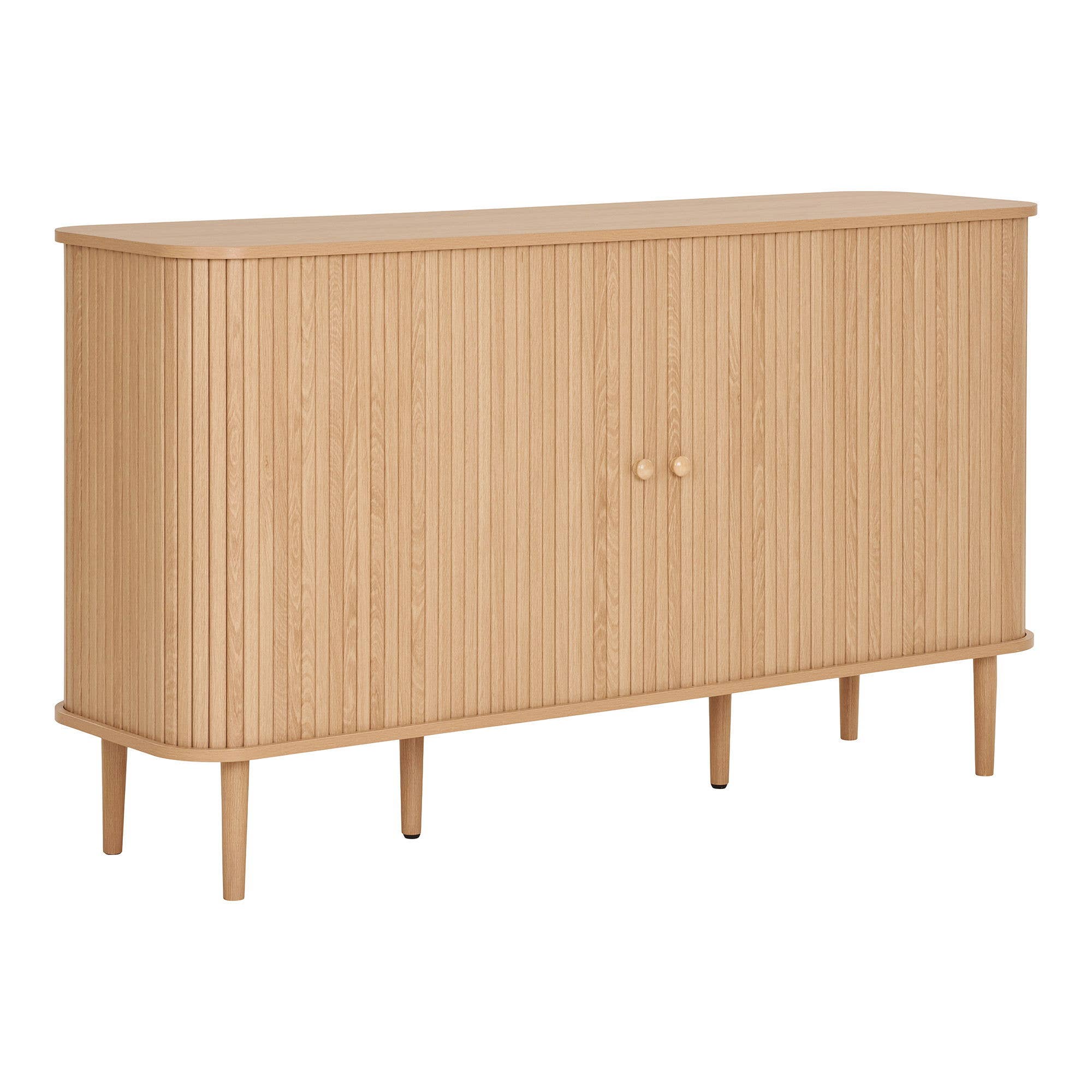 House Nordic - Wholesale Side Table - Nikko Side Board. Natural. 140x40x79 cm3
