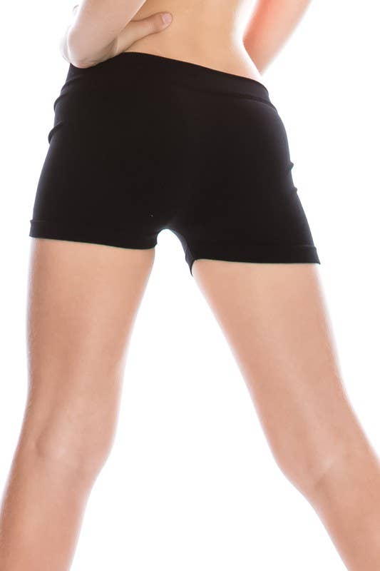 KurveShop - Wholesale Shorts - Kids - KIDS BOYSHORTS26