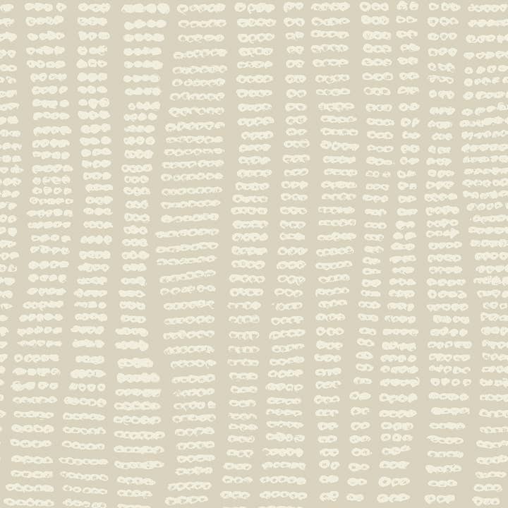 Doodle - Raffia Wallpaper for wholesale by Detroit Wallpaper Co.