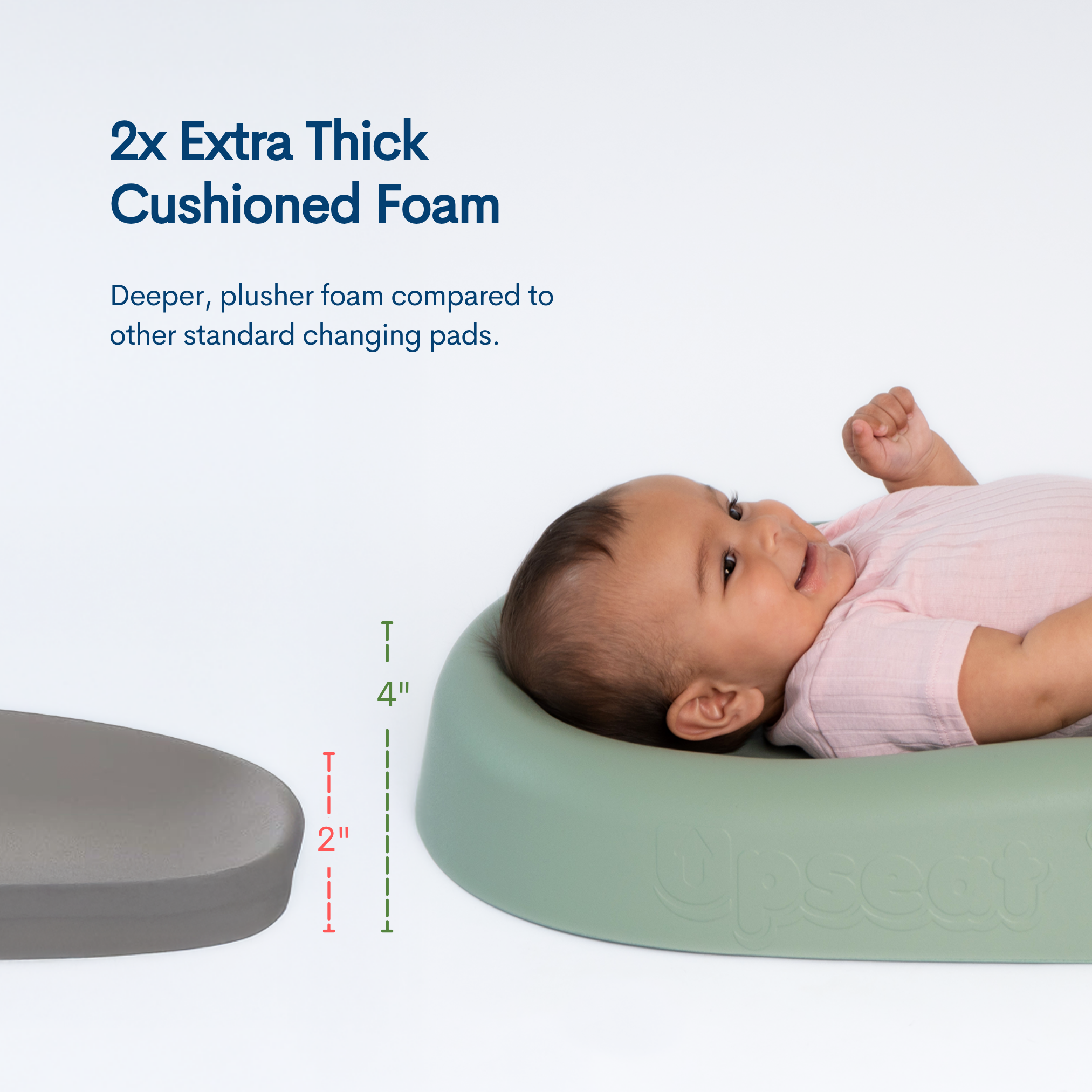 Upseat - Wholesale Changing Mat/Pad - Baby - Upseat Changing Pad24