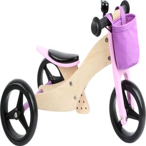Italtrike Super Lucy Kids Tricycle