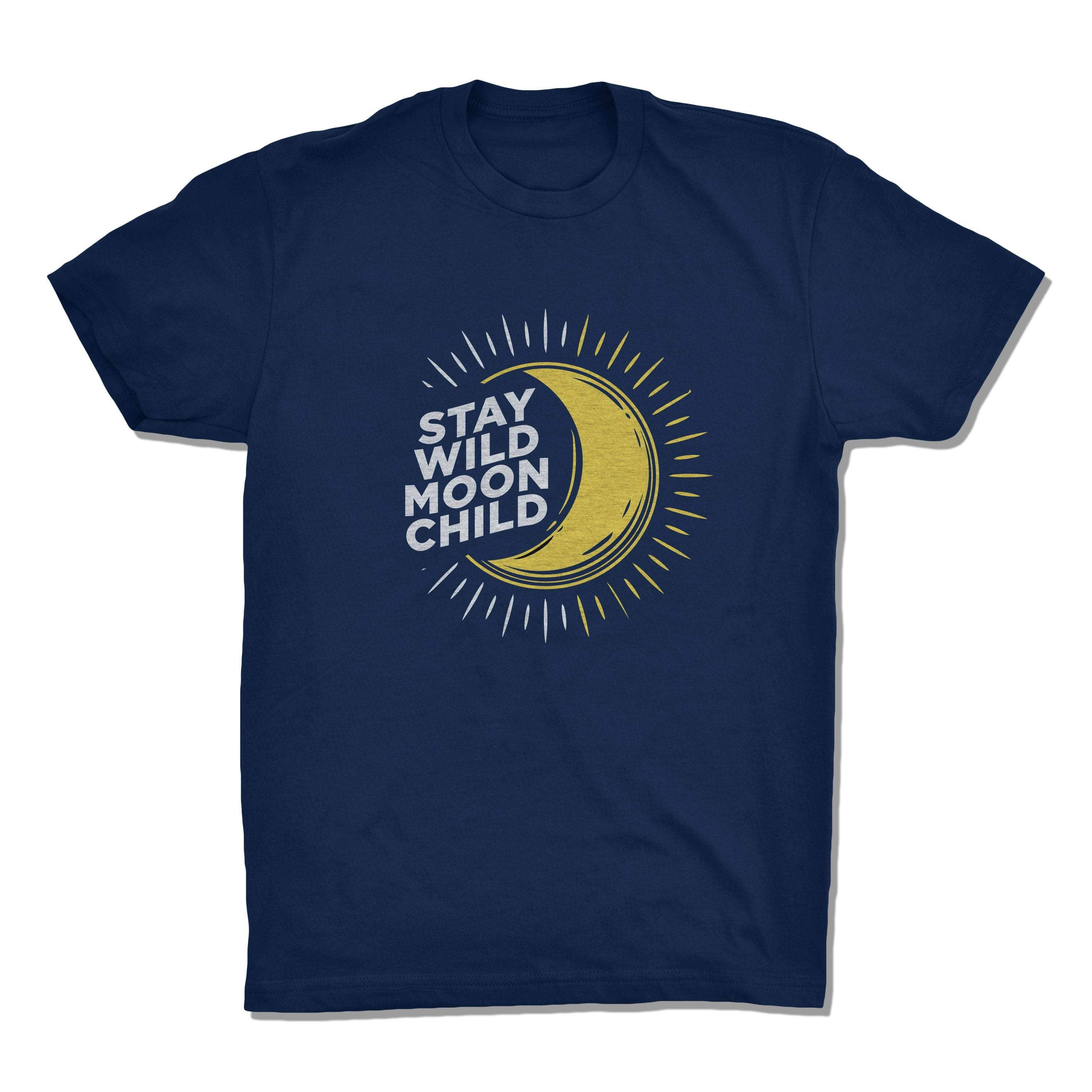 Soulful Wear - Wholesale Tank Top - Women's - Stay Wild Moon Child (2020)6