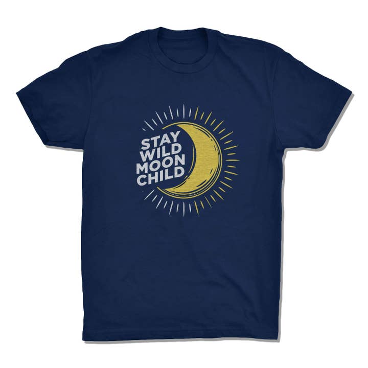 Soulful Wear - Wholesale Tank Top - Women's - Stay Wild Moon Child (2020)6