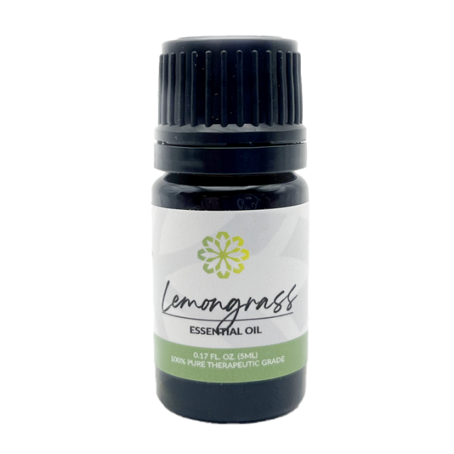 Essence - Wholesale Essential Oil - Essential Oil 5mL Bottle14