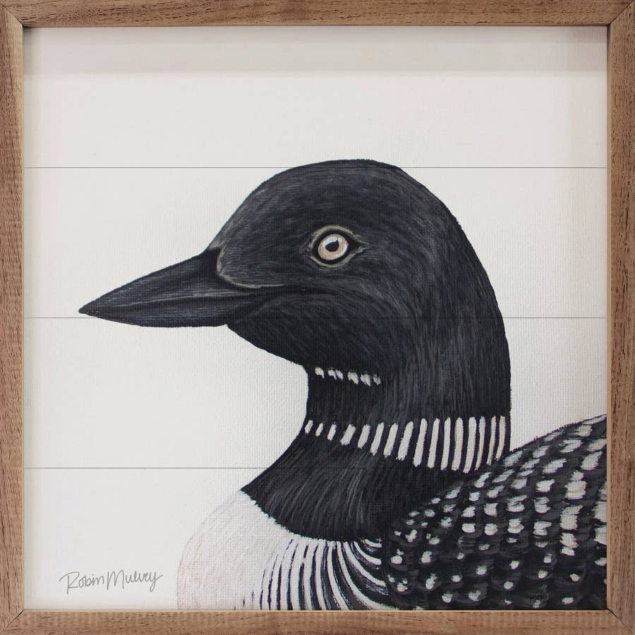 Purchase Whole Loon Decor Free