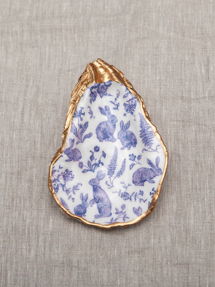 Rabbit Purple for wholesale by Blair's Oyster Shells