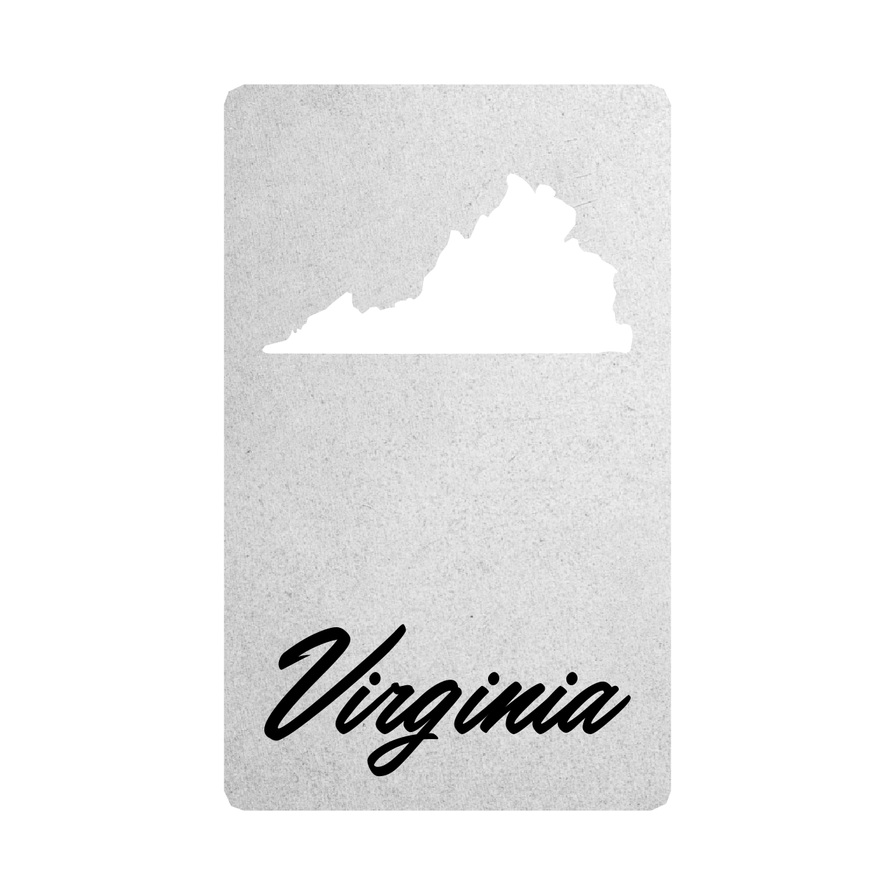 Zootility - Vendita all'ingrosso Apribottiglie - Carta apribottiglie State46