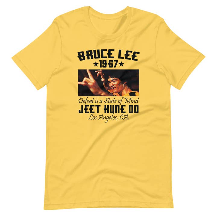 Bruce Lee Geisteszustand für den Großhandel von Fresh N Ripe