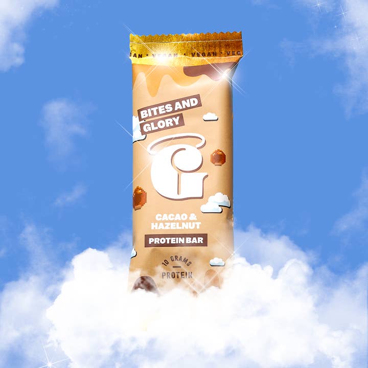 Chocolate Hazelnut protein bar and other Purchase wholesale protein granola bites. Free returns & net 60 terms on Faire trending on Faire.