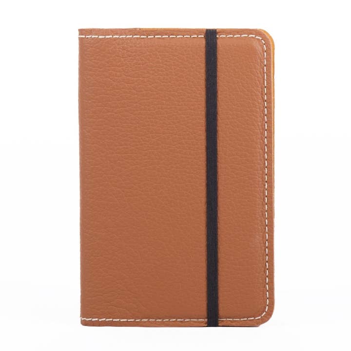 Oberon Design - Wholesale Notebook - Pacific Pocket Notebook Cover