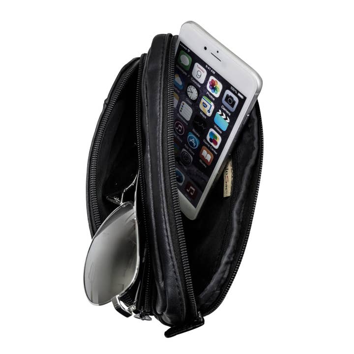 Multisac Handbags - Wholesale Crossbody Bag - Women's - Multisac Mini Dynamic Crossbody9