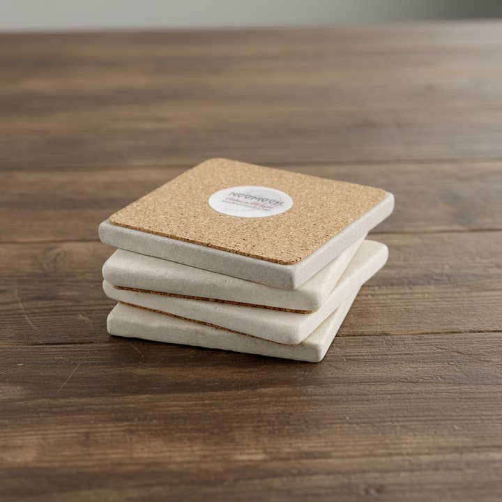 Noomoon - Wholesale Coasters - America 250 1776-2026 Patriotic 250th Anniversary Coaster1