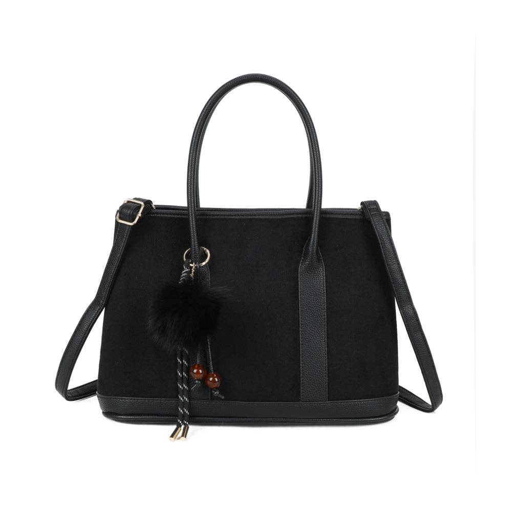 Gallantry - Wholesale Top Handle Bag - Women's - Cléane1