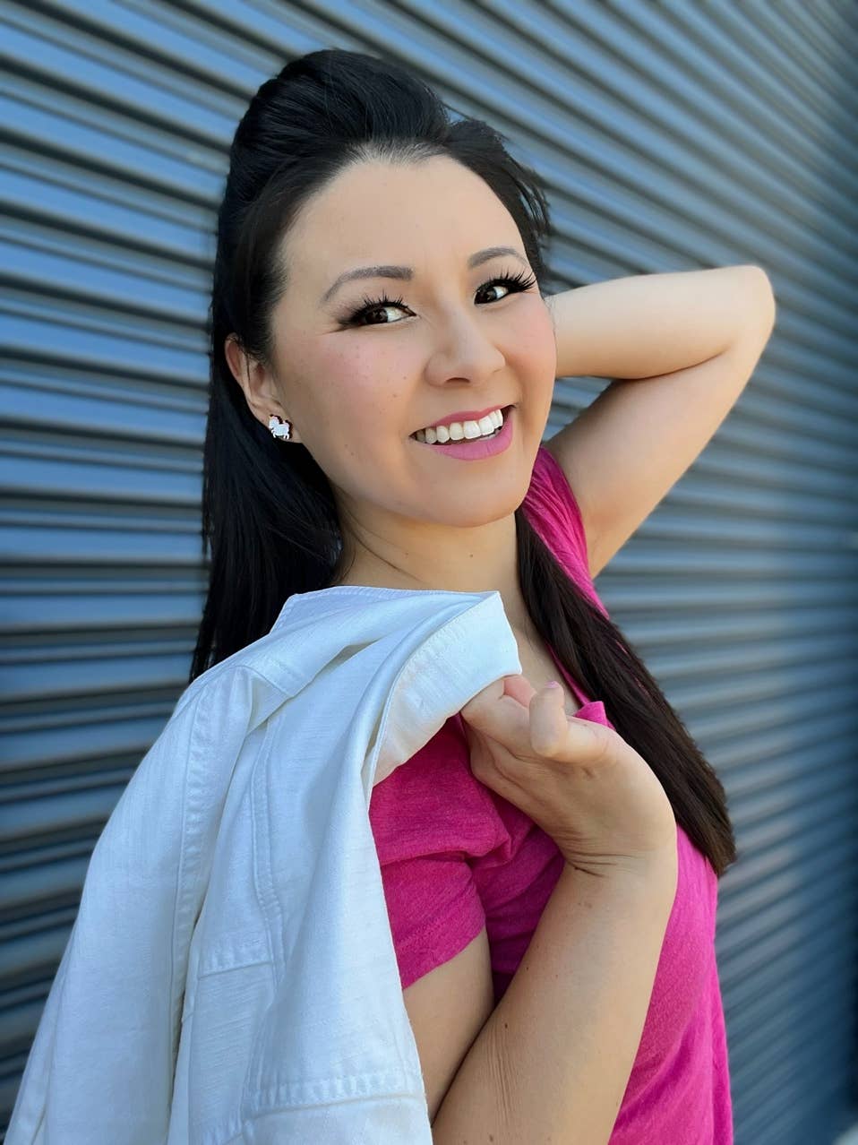 Unpossible Cuts – Großhandel Ohrstecker – Einhorn-Fart-Ohrringe3