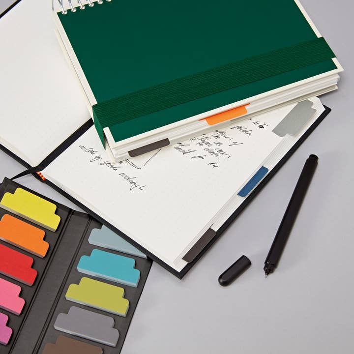 Semikolon - Wholesale Marker - Sticky Tab Markers