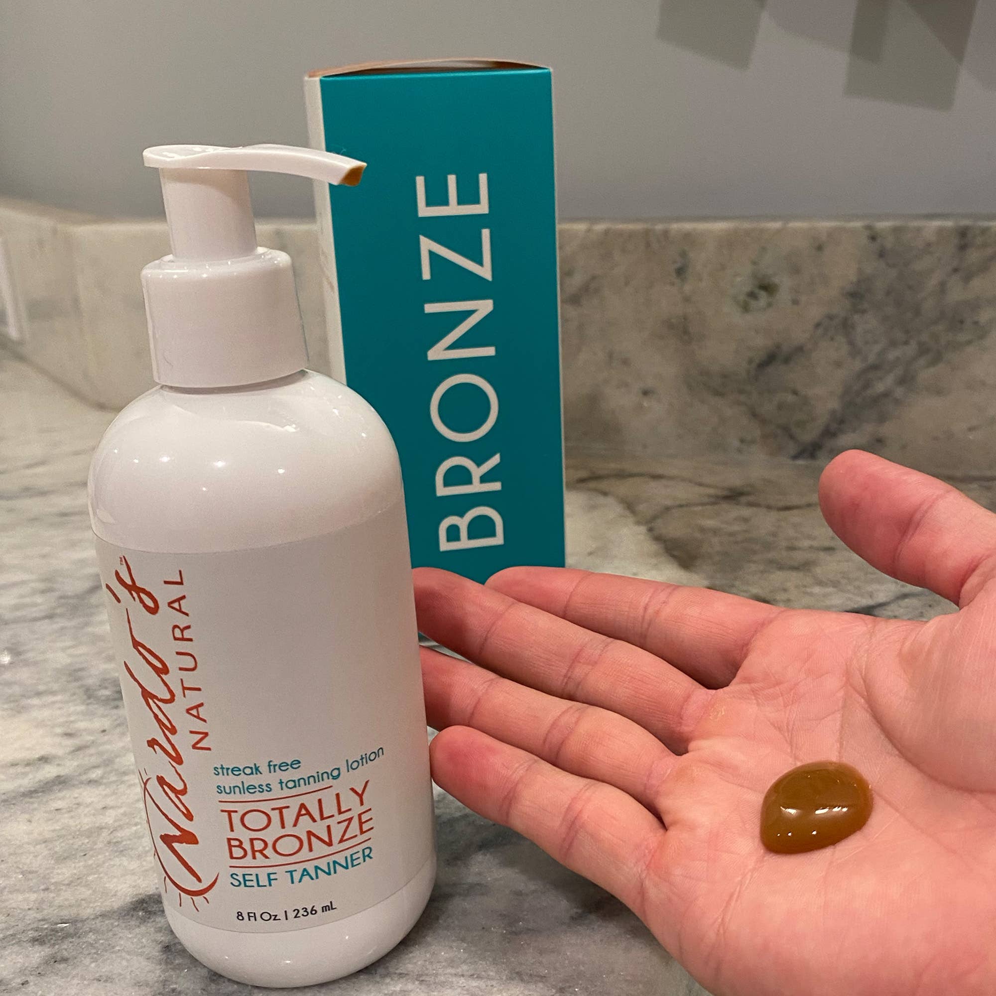 Wholesale Self Tanner Tanning Lotion & Extender for your store Faire