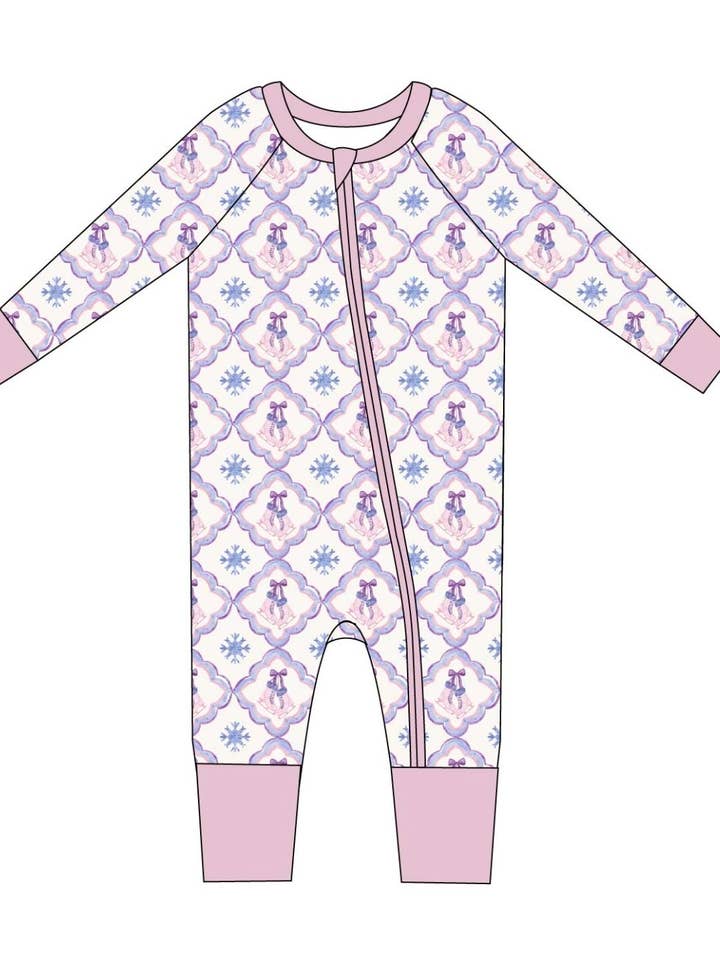 Ice Princess Zip Jam for wholesale by Toast + Jams