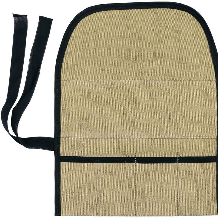 Tool roll for carving tools TR4 for wholesale by Die Werkkiste