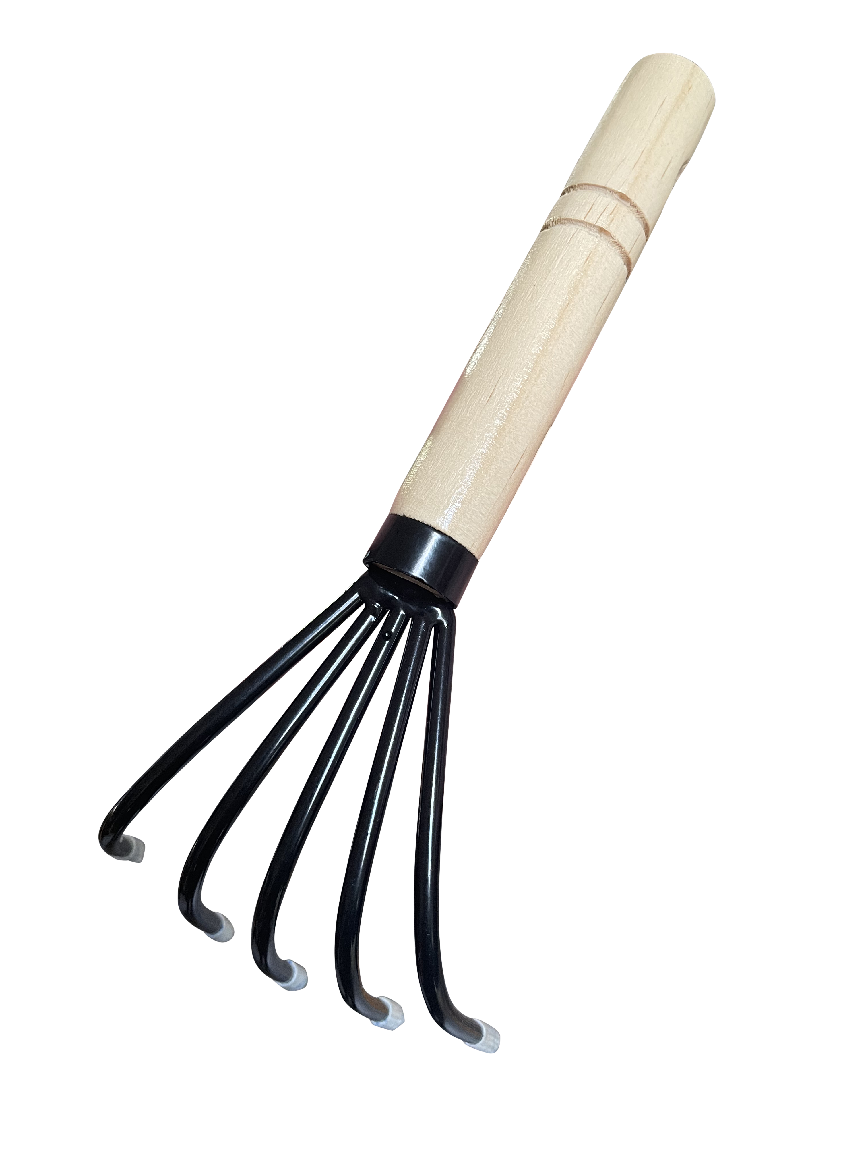 Garden Guru Lawn & Garden Tools – Engroshandel Haveværktøj – Garden Guru håndrakekultivator - bøjlering til opbevaring3