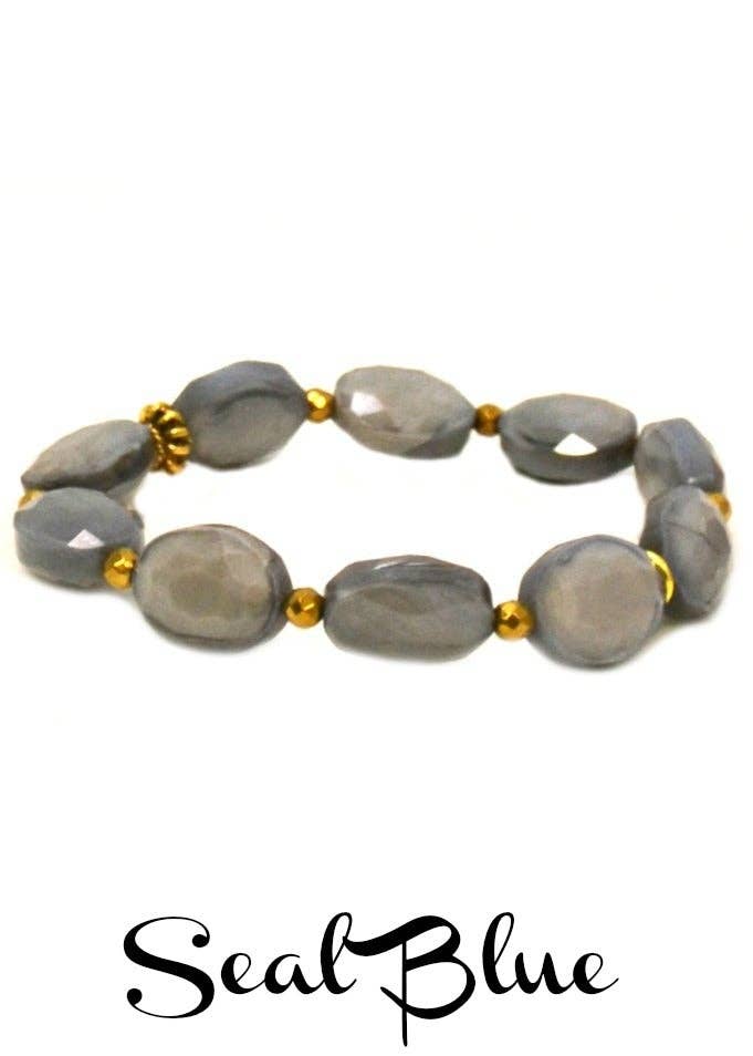 Betsy Pittard Design LLC - Wholesale  - Maddie⎜Oval12