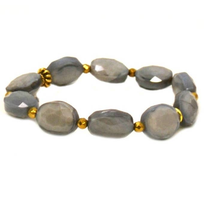 Betsy Pittard Design LLC - Wholesale - Maddie⎜Oval12