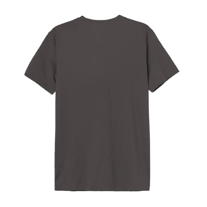 ANTHRACITE Rick and Morty T-shirt - RAM MULTIVERSE for wholesale on Faire
