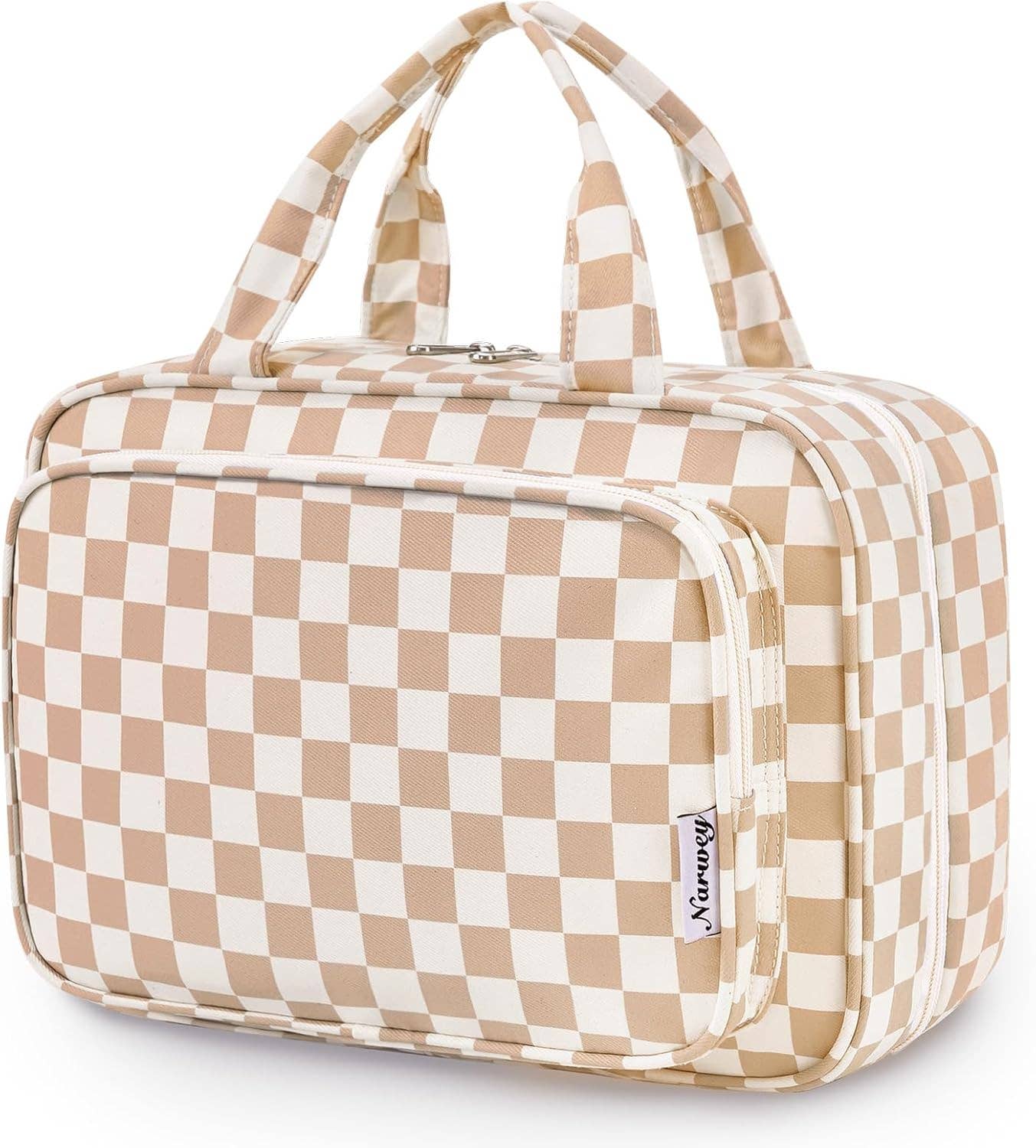 wandf – Großhandel Schmink-/Kosmetiktasche – Hängender Kulturbeutel für Frauen Reise-Make-up-Tasche127