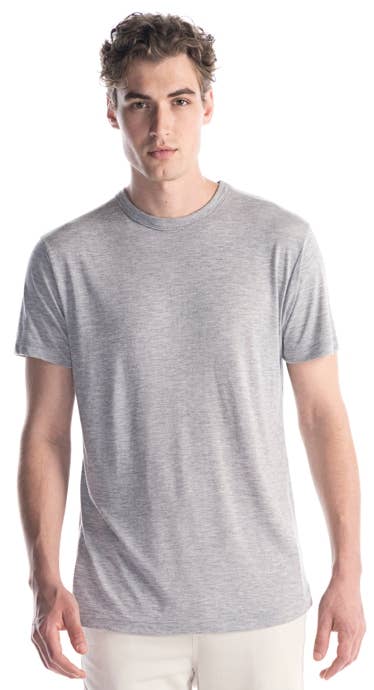 JERICO - Wholesale T-Shirt - Men's - Unisex Bamboo T-Shirt8