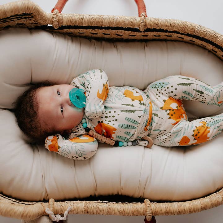 Three Little Tots – Großhandel Schlafanzug-Set – Kinder – Dinosaur Jammies Pyjama & Loungewear für Kinder21