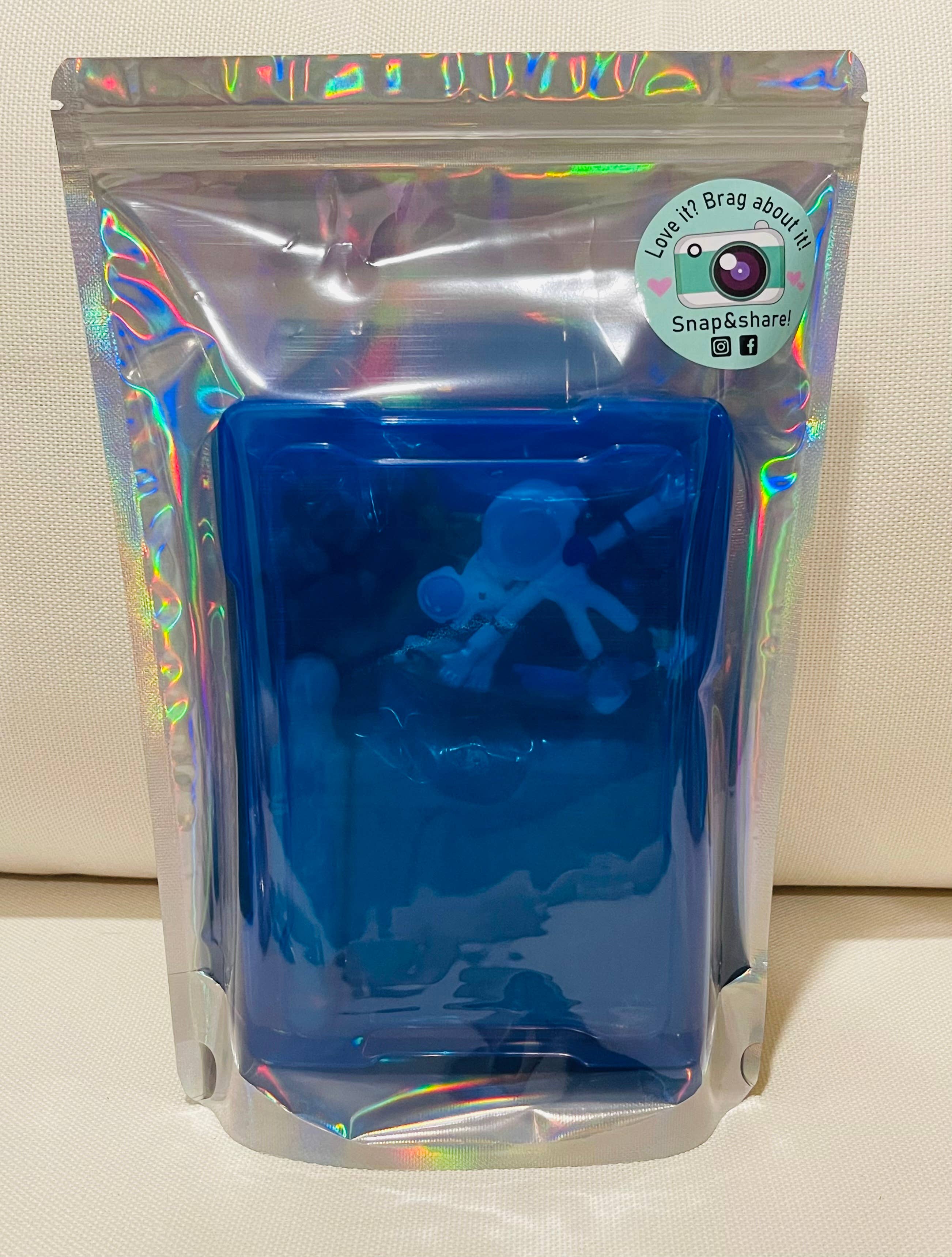 Sweetest Fidgets - Wholesale Toy Set - Kids - Out of this world kinetic sand sensory kit4