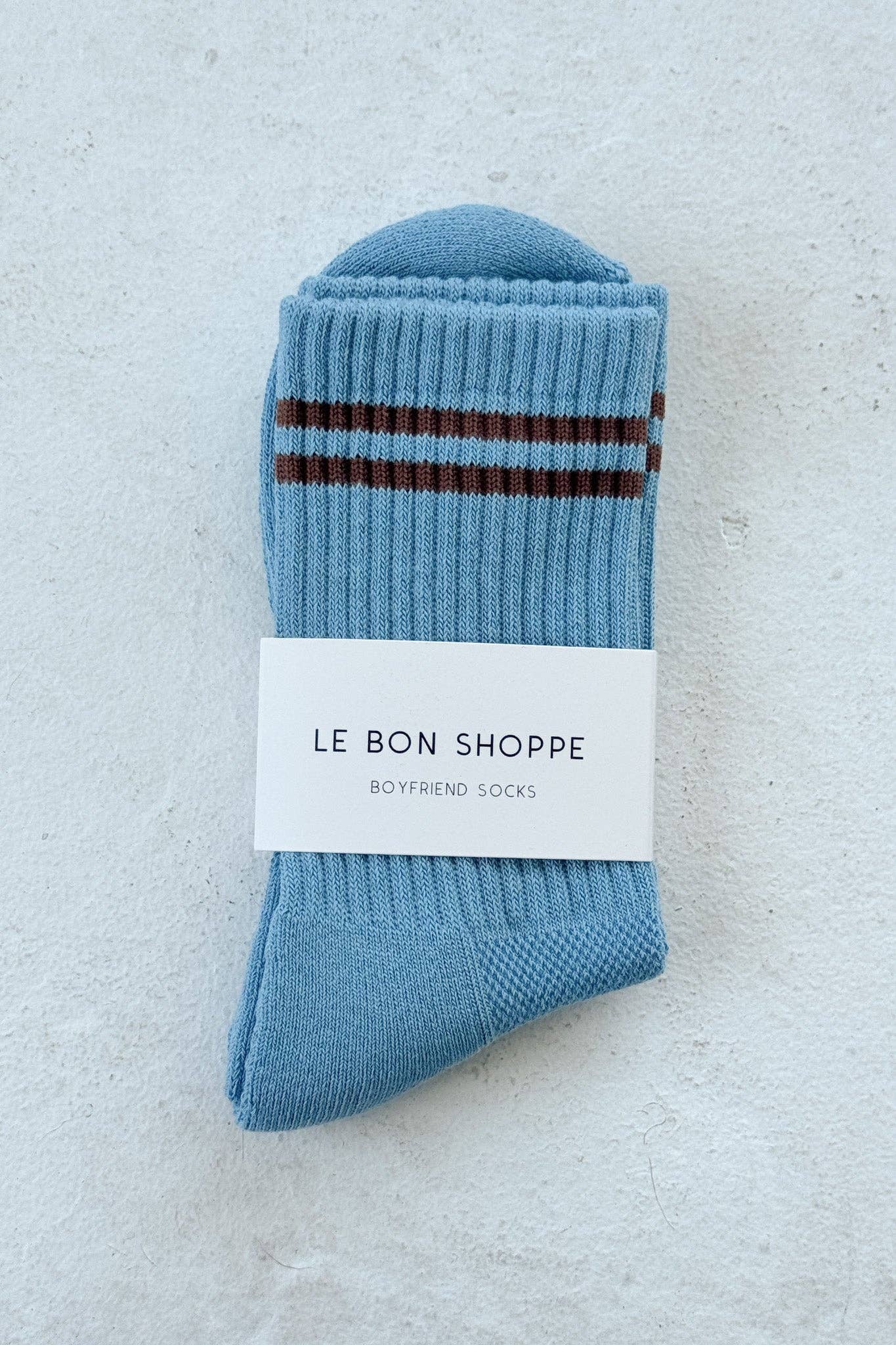Le Bon Shoppe - Wholesale Socks - Women's - Boyfriend Socks (wholesale)43