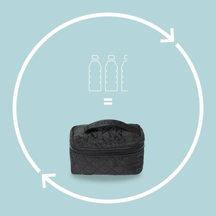 CPHBAGS – Großhandel Kosmetiktasche – Damen – Kulturbeutel