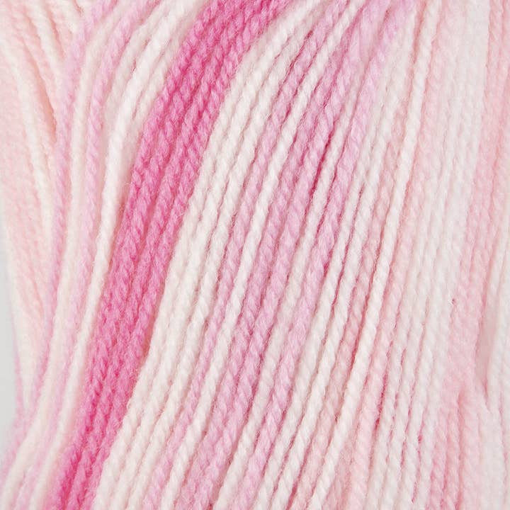 Sensy - Wholesale Yarn - Sensy Candy Yarn, 3.5 oz, 251 Yards, Gauge 3 Light15