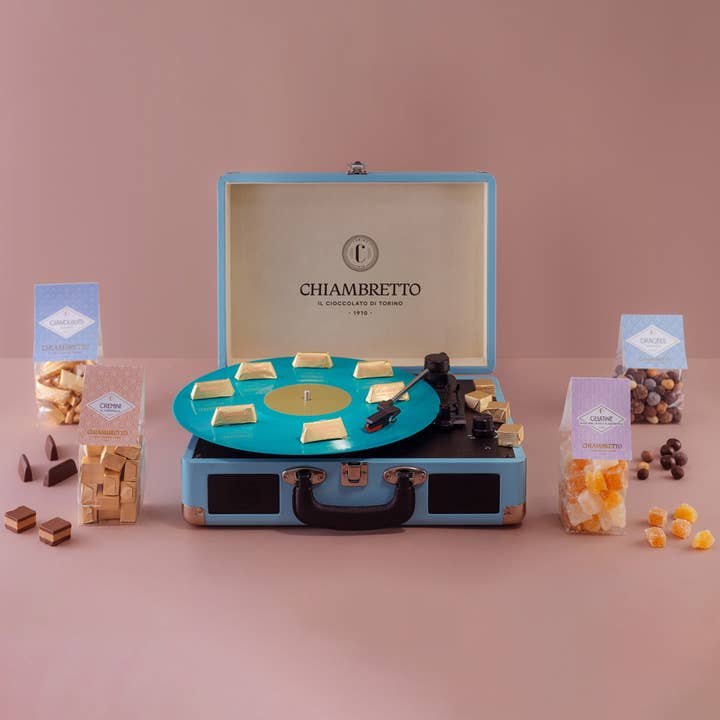 CIOCCOLATO CHIAMBRETTO 1910 - IL CIOCCOLATO DI TORINO - Wholesale Chocolate - Classic Giandujotti2